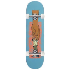 Foundation Ariana Hand Skateboard Complete - 8.13"