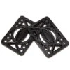 Landyachtz Hard Flat Riser Pads - 1/4" -DADDIES Skate Gear 827414040978 1