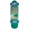 Landyachtz Dinghy Classic Wave Longboard Cruiser Complete -DADDIES Skate Gear 827414094261 c 01277807 71e0 496c b3cc 997383c07347