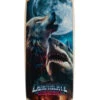 Landyachtz Wolfshark Longboard Complete