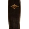 Landyachtz Big Dipper Sun Logo Longboard Deck -DADDIES Skate Gear 827414094445 1