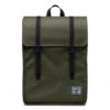 Herschel Supply Survey Backpack - Ivy Green -DADDIES Skate Gear 828432533978 1