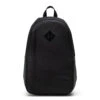 Herschel Supply Seymour Backpack - Black 2025 2 Herschel Supply Seymour Backpack - Black 2025 -DADDIES Skate Gear 828432648573 1
