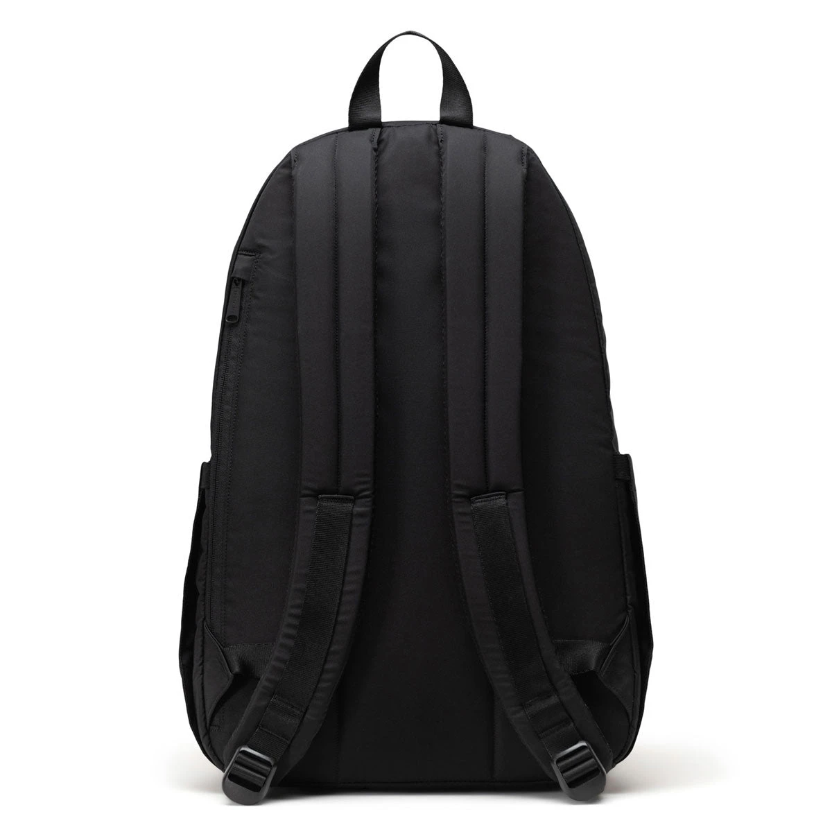 Herschel Supply Seymour Backpack - Black 2025 4 Herschel Supply Seymour Backpack - Black 2025 - Image 2