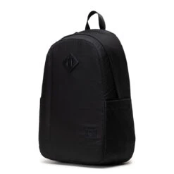 Herschel Supply Seymour Backpack - Black 2025 9 Herschel Supply Seymour Backpack - Black 2025 -DADDIES Skate Gear 828432648573 3