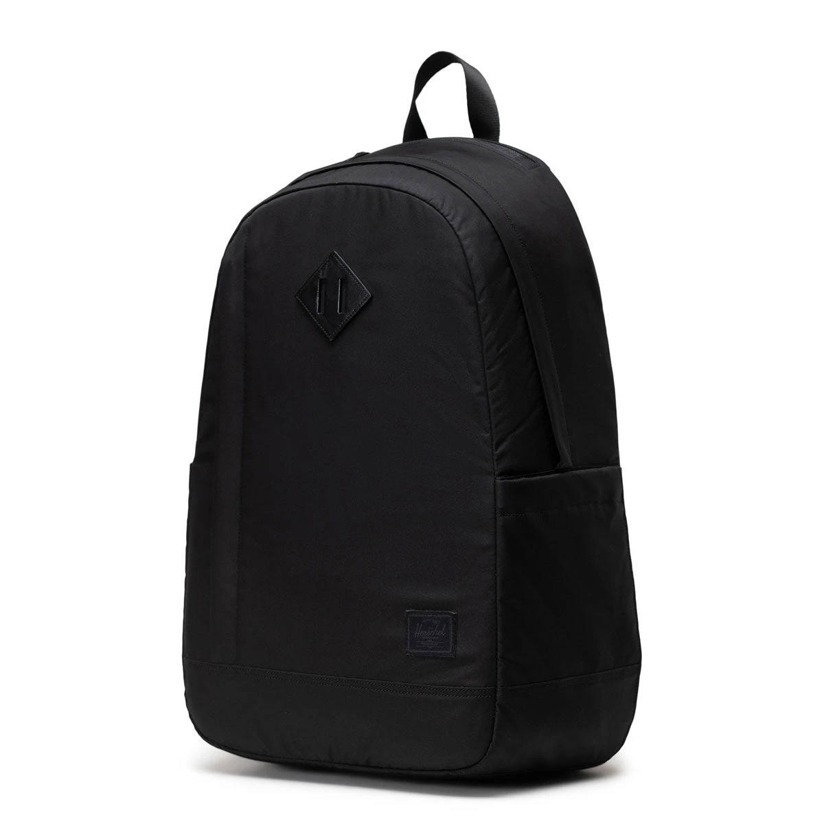 Herschel Supply Seymour Backpack - Black 2025 5 Herschel Supply Seymour Backpack - Black 2025 - Image 3