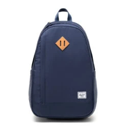 Herschel Supply Seymour Backpack - Darkest Navy