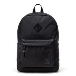 Herschel Supply Heritage Backpack - Black