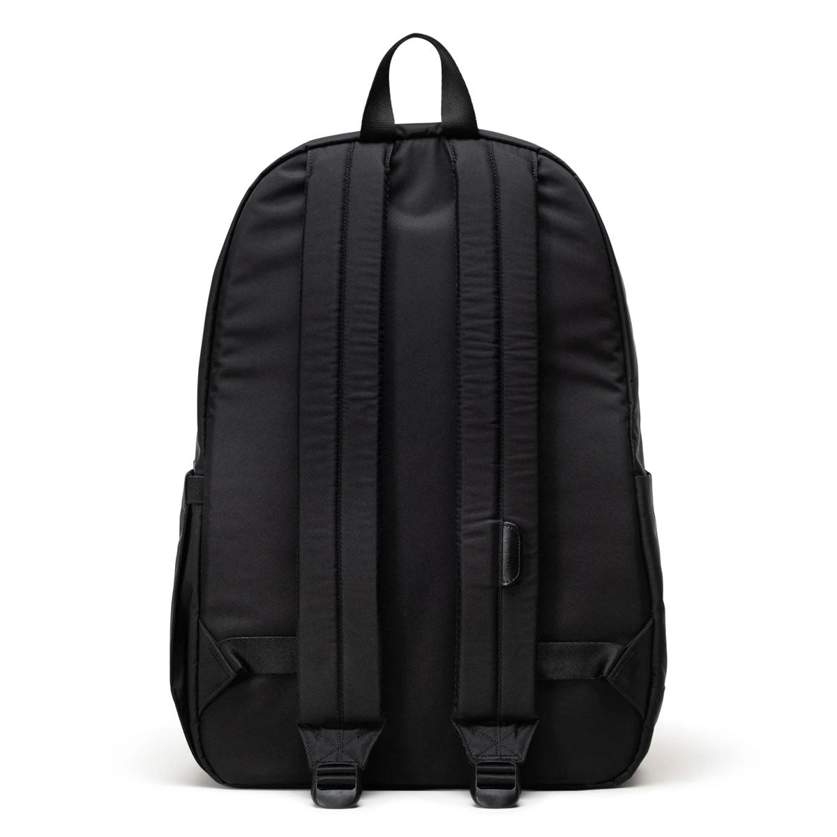 Herschel Supply Heritage Backpack - Black 4 Herschel Supply Heritage Backpack - Black - Image 2