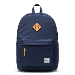 Herschel Supply Heritage Backpack - Darkest Navy