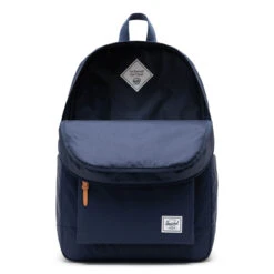 Herschel Supply Heritage Backpack - Darkest Navy -DADDIES Skate Gear 828432648627 4