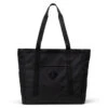 Herschel Supply Heritage Tote Bag - Black