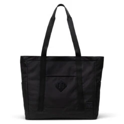 Herschel Supply Heritage Tote Bag - Black