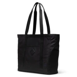 Herschel Supply Heritage Tote Bag - Black -DADDIES Skate Gear 828432648634 3