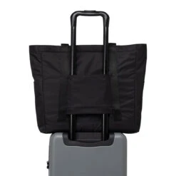 Herschel Supply Heritage Tote Bag - Black -DADDIES Skate Gear 828432648634 4