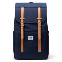 Herschel Supply Retreat Backpack - Darkest Navy