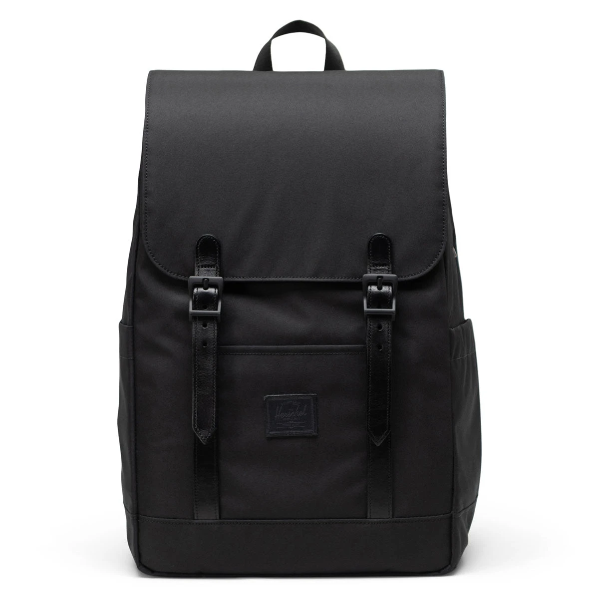 Herschel Supply Retreat Small Backpack - Black 3 Herschel Supply Retreat Small Backpack - Black