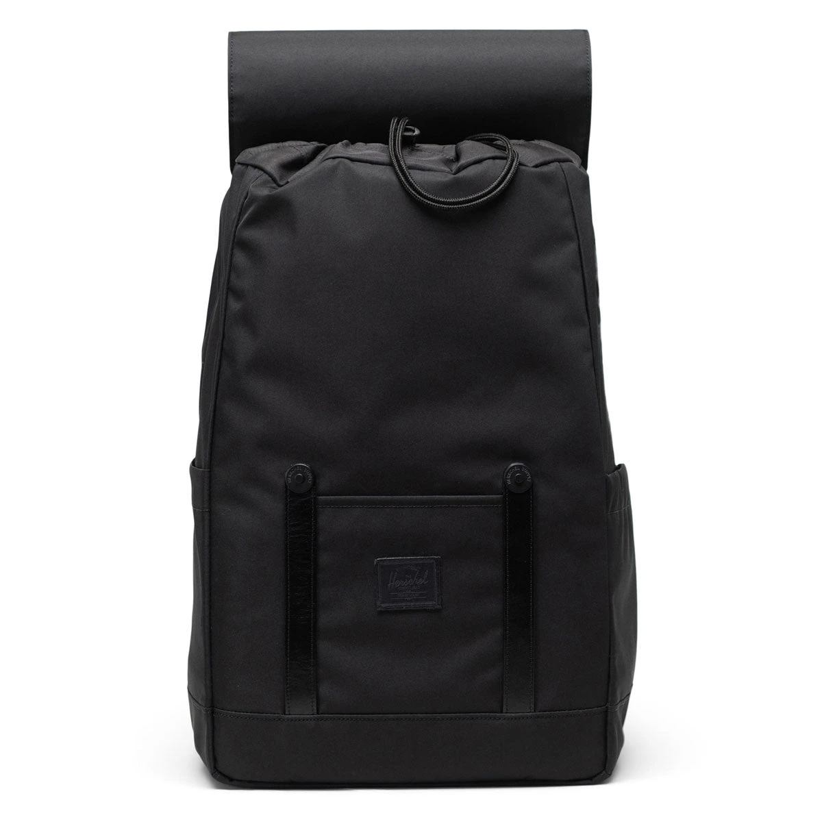 Herschel Supply Retreat Small Backpack - Black 4 Herschel Supply Retreat Small Backpack - Black - Image 2