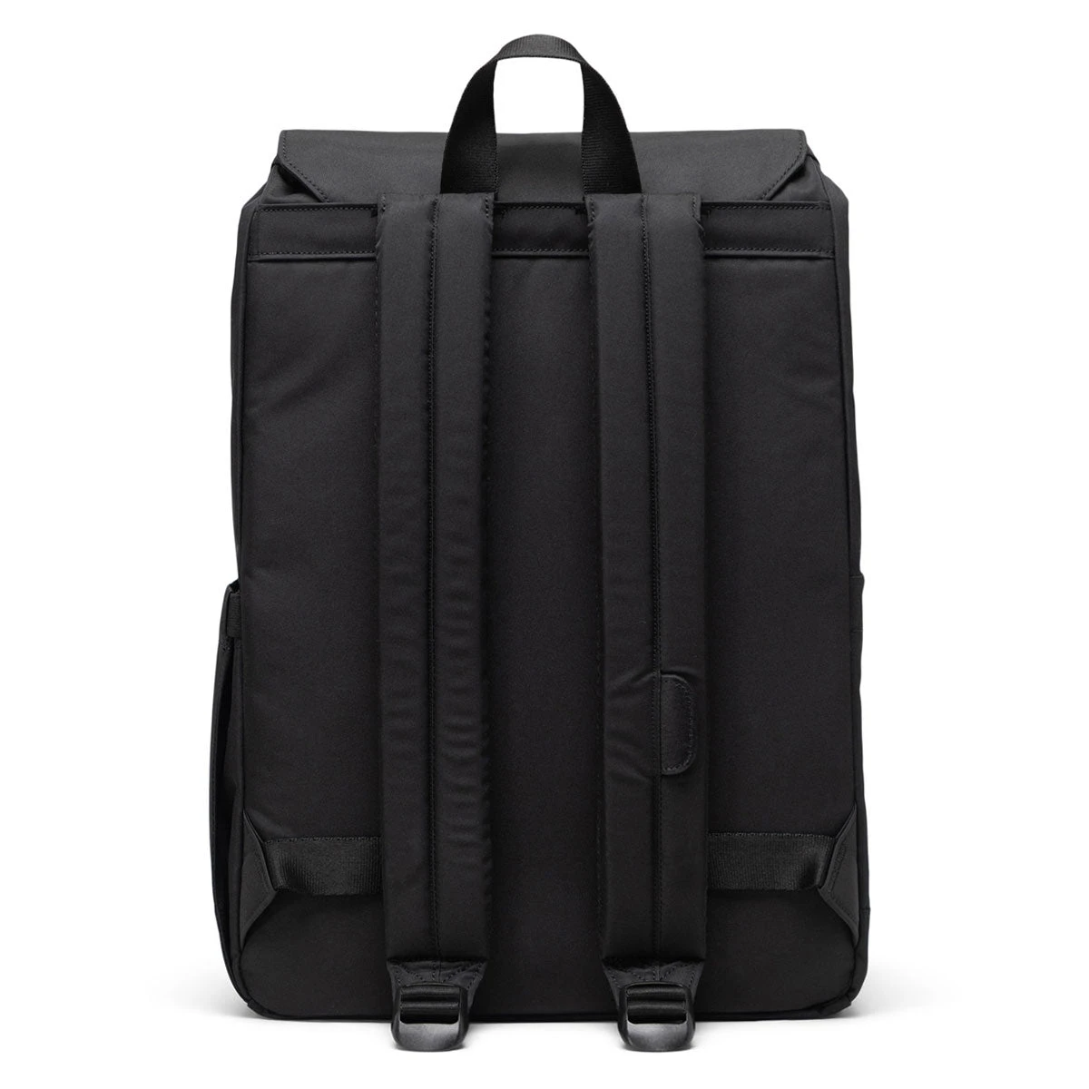 Herschel Supply Retreat Small Backpack - Black 6 Herschel Supply Retreat Small Backpack - Black - Image 4