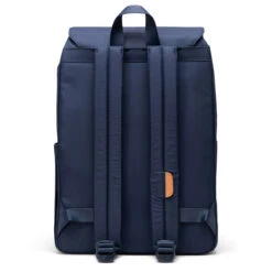 Herschel Supply Retreat Small Backpack - Darkest Navy -DADDIES Skate Gear 828432648719 4