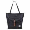 Herschel Supply Retreat Tote Bag - Black