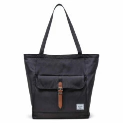 Herschel Supply Retreat Tote Bag - Black