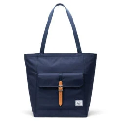 Herschel Supply Retreat Tote Bag - Darkest Navy