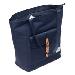 Herschel Supply Retreat Tote Bag - Darkest Navy -DADDIES Skate Gear 828432648740 3