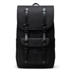 Herschel Supply Little America Backpack - Black 2025