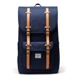Herschel Supply Little America Backpack - Darkest Navy