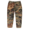 Herschel Supply Vintage Wash Classic Sweat Pants - Woodland Camo 1 Herschel Supply Vintage Wash Classic Sweat Pants - Woodland Camo -DADDIES Skate Gear 828432687169 1