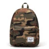 Herschel Supply Classic XL Backpack - Woodland Camo -DADDIES Skate Gear 828432690367 1