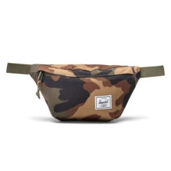 Herschel Supply Classic Hip Pack - Woodland Camo