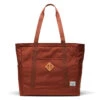 Herschel Supply Heritage Tote Bag - Smoked Paprika 2 Herschel Supply Heritage Tote Bag - Smoked Paprika -DADDIES Skate Gear 828432701483 1