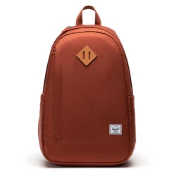 Herschel Supply Seymour Backpack - Smoked Paprika