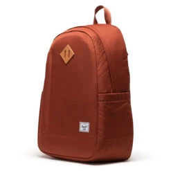 Herschel Supply Seymour Backpack - Smoked Paprika -DADDIES Skate Gear 828432704958 3