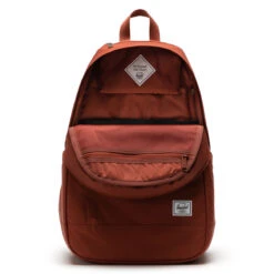 Herschel Supply Seymour Backpack - Smoked Paprika -DADDIES Skate Gear 828432704958 4