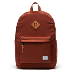 Herschel Supply Heritage Backpack - Smoked Paprika
