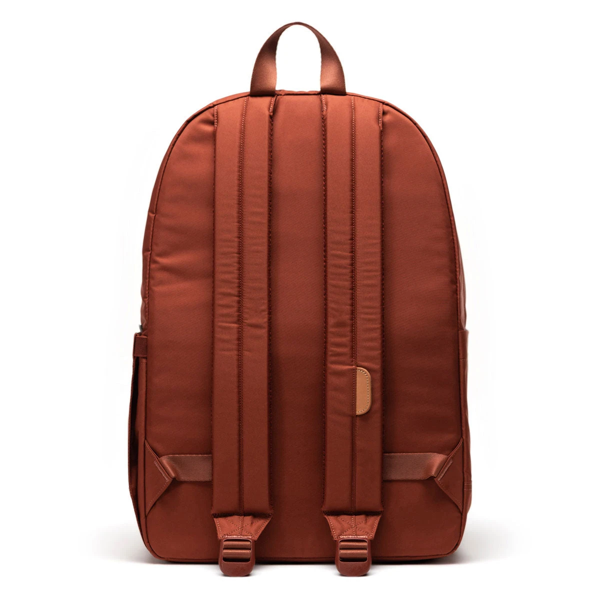 Herschel Supply Heritage Backpack - Smoked Paprika 4 Herschel Supply Heritage Backpack - Smoked Paprika - Image 2
