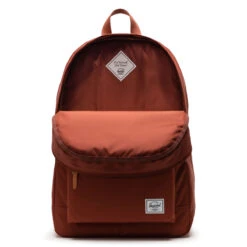 Herschel Supply Heritage Backpack - Smoked Paprika 10 Herschel Supply Heritage Backpack - Smoked Paprika -DADDIES Skate Gear 828432704965 4