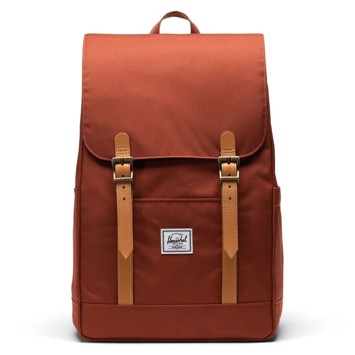 Herschel Supply Retreat Small Backpack - Smoked Paprika 3 Herschel Supply Retreat Small Backpack - Smoked Paprika