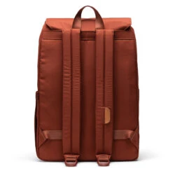 Herschel Supply Retreat Small Backpack - Smoked Paprika 10 Herschel Supply Retreat Small Backpack - Smoked Paprika -DADDIES Skate Gear 828432704989 4