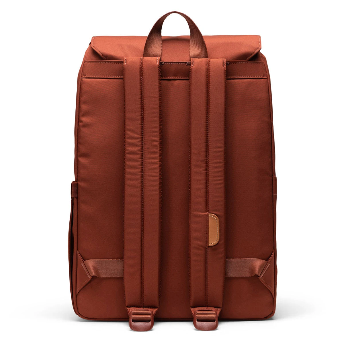 Herschel Supply Retreat Small Backpack - Smoked Paprika 6 Herschel Supply Retreat Small Backpack - Smoked Paprika - Image 4