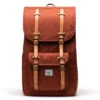 Herschel Supply Little America Backpack - Smoked Paprika 2 Herschel Supply Little America Backpack - Smoked Paprika -DADDIES Skate Gear 828432704996 1
