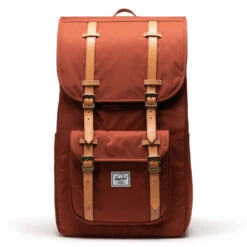 Herschel Supply Little America Backpack - Smoked Paprika