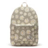 Herschel Supply Pacific Daypack Backpack - Retro Daisy/Abbey Stone -DADDIES Skate Gear 828432709441 1