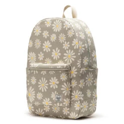 Herschel Supply Pacific Daypack Backpack - Retro Daisy/Abbey Stone -DADDIES Skate Gear 828432709441 3