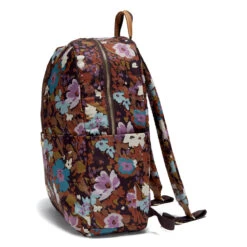 Herschel Supply Beatrix Backpack - Liberty Impressionist Meadow -DADDIES Skate Gear 828432709649 3