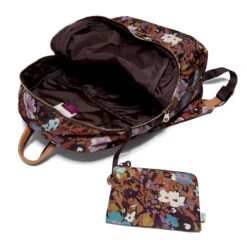 Herschel Supply Beatrix Backpack - Liberty Impressionist Meadow -DADDIES Skate Gear 828432709649 5