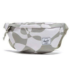 Herschel Supply Classic Hip Pack - Visual Voids/Abbey Stone